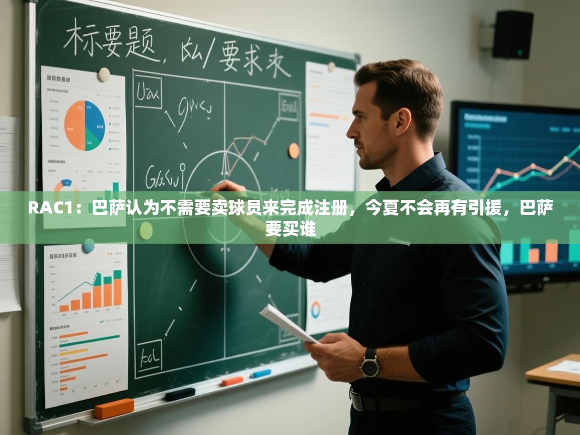 RAC1：巴萨认为不需要卖球员来完成注册，今夏不会再有引援，巴萨要买谁