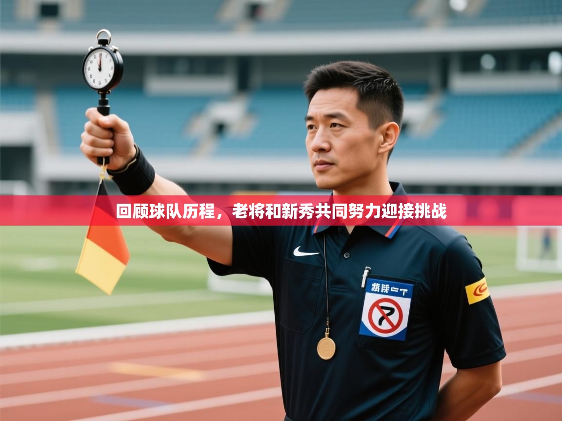 回顾球队历程，老将和新秀共同努力迎接挑战  第1张