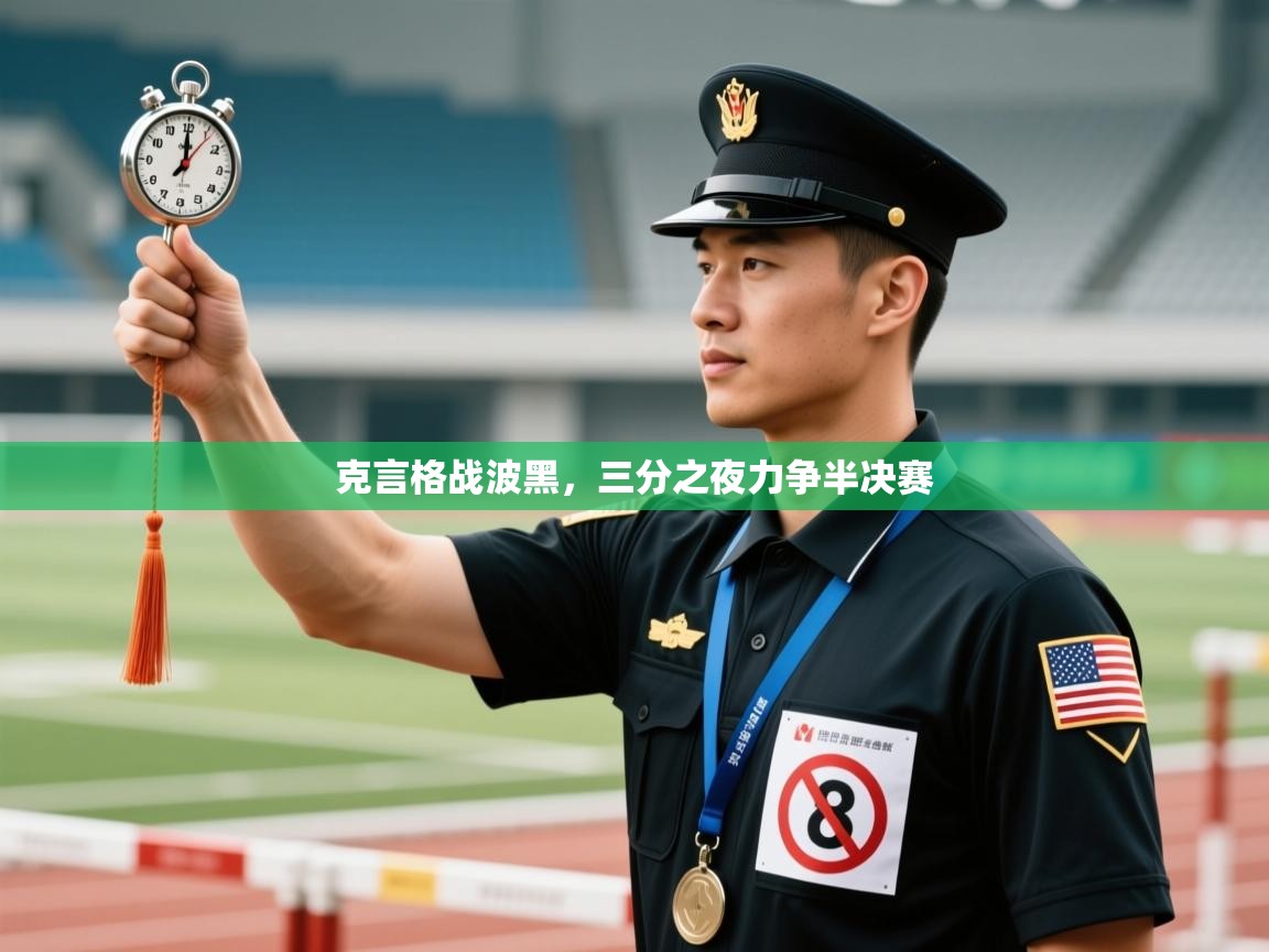 克言格战波黑，三分之夜力争半决赛  第2张