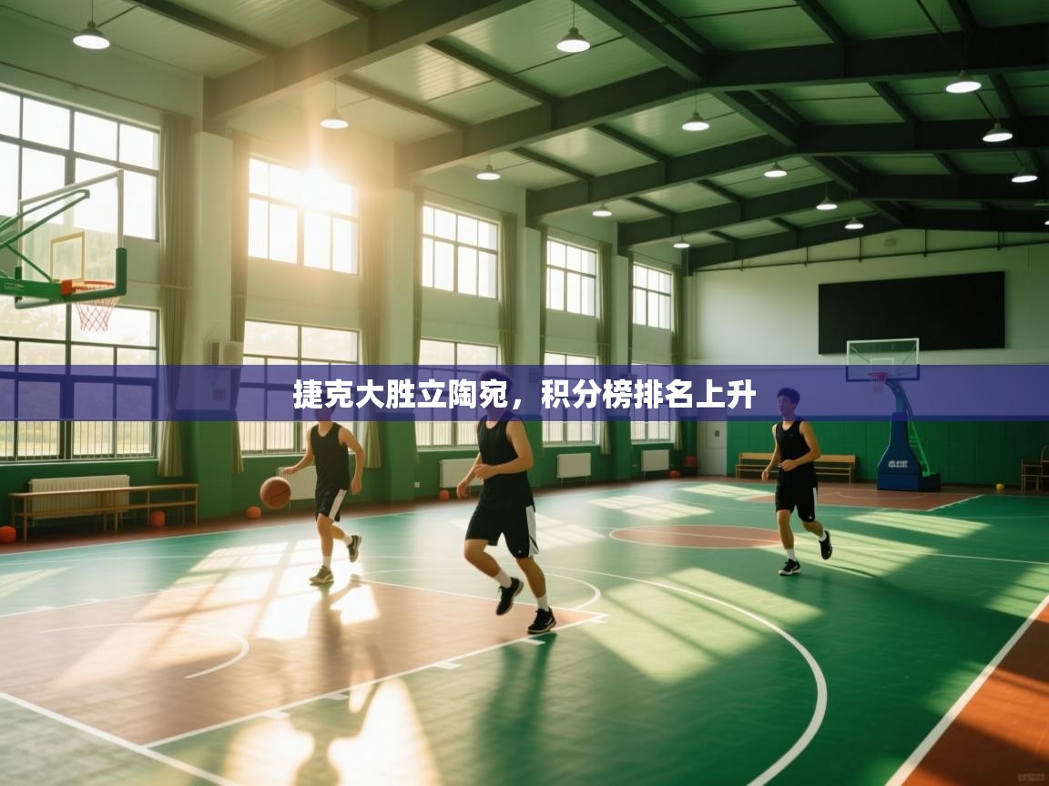 捷克大胜立陶宛，积分榜排名上升  第2张