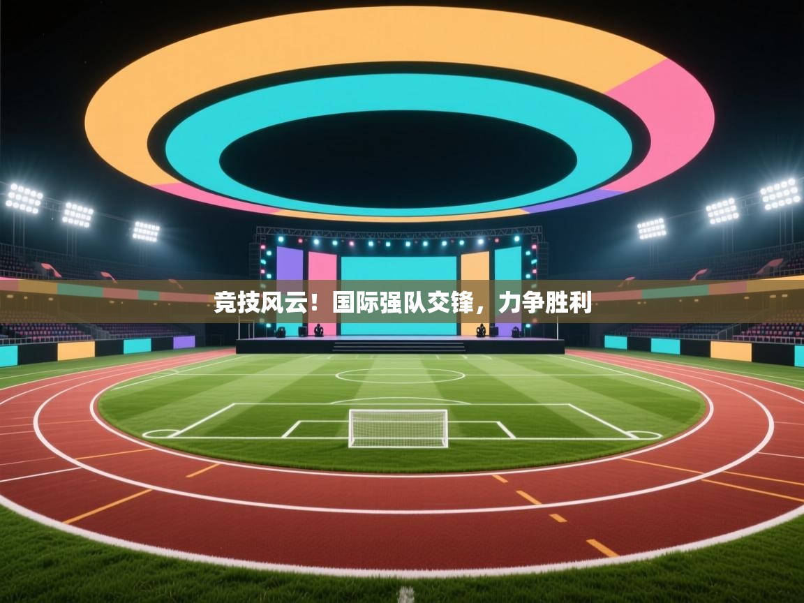 竞技风云！国际强队交锋，力争胜利