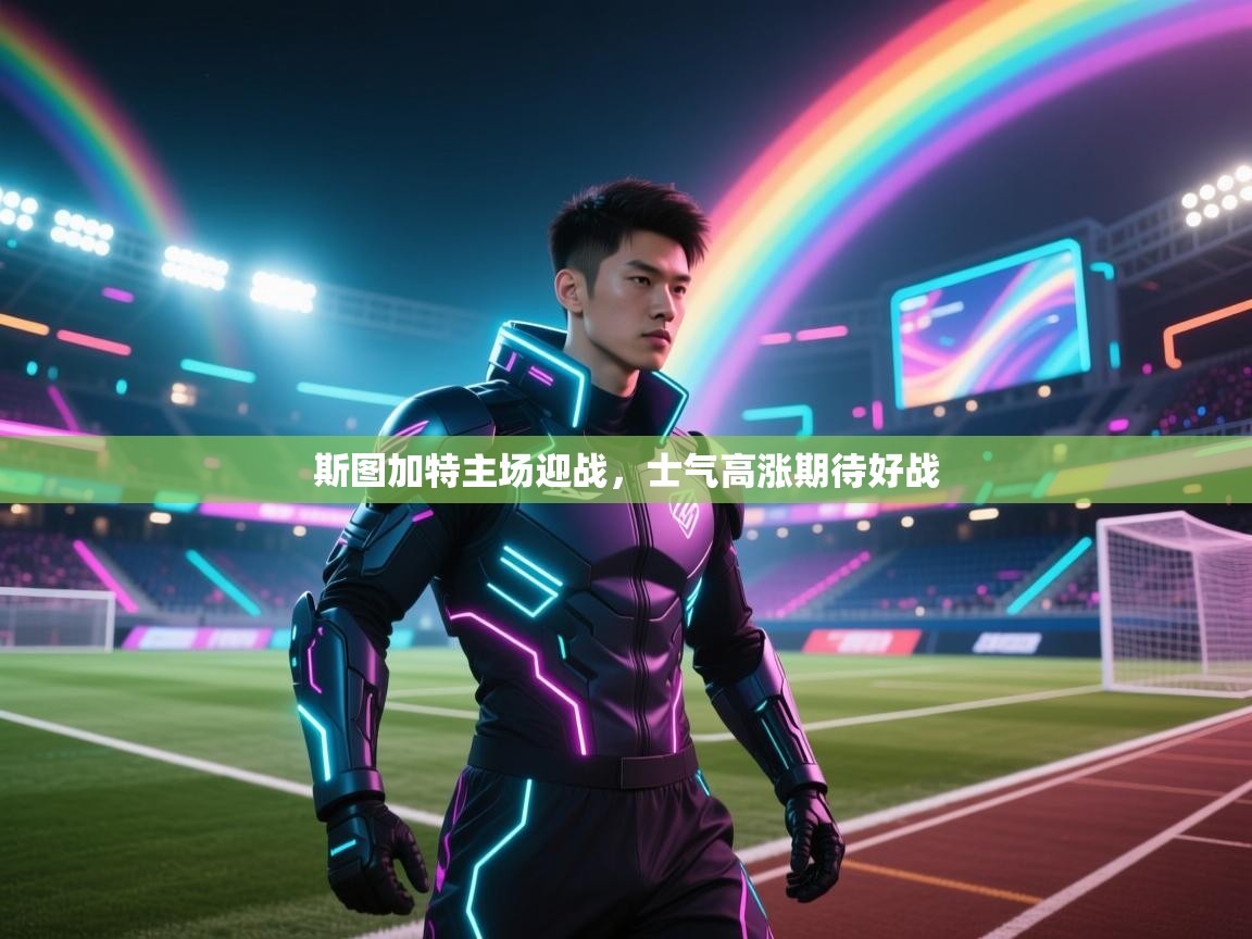斯图加特主场迎战，士气高涨期待好战