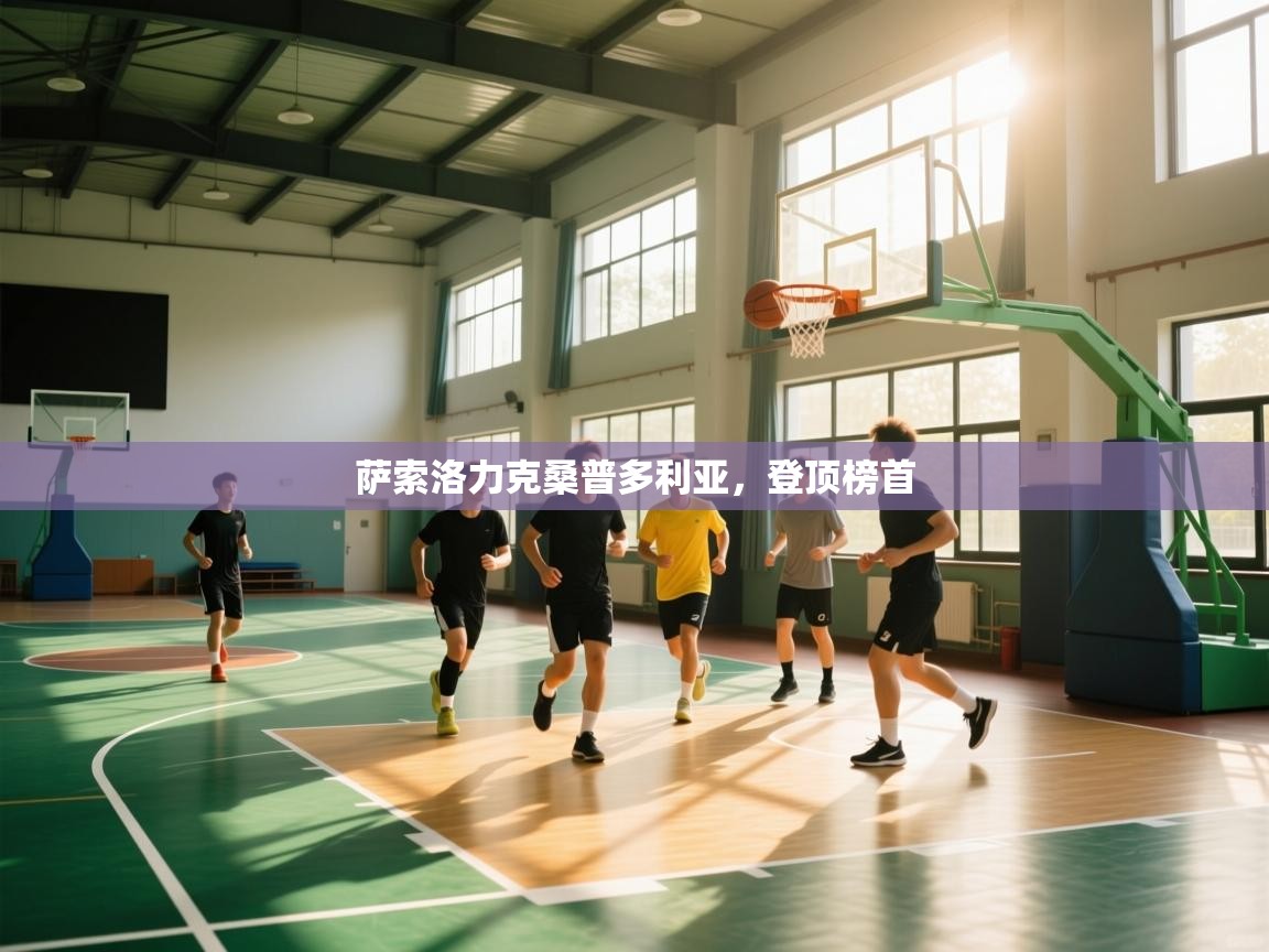 萨索洛力克桑普多利亚，登顶榜首  第1张