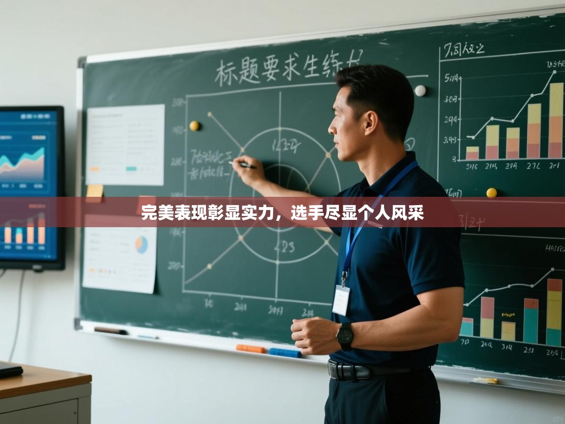 完美表现彰显实力，选手尽显个人风采  第1张