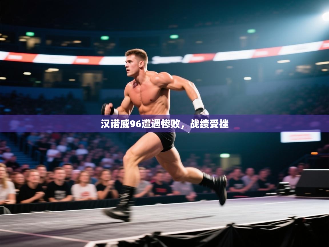 汉诺威96遭遇惨败，战绩受挫  第2张