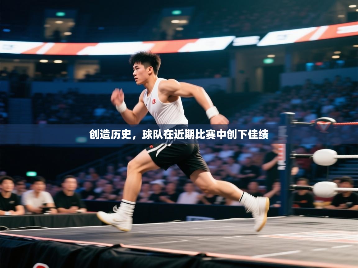 创造历史,球队在近期比赛中创下佳绩 第1张