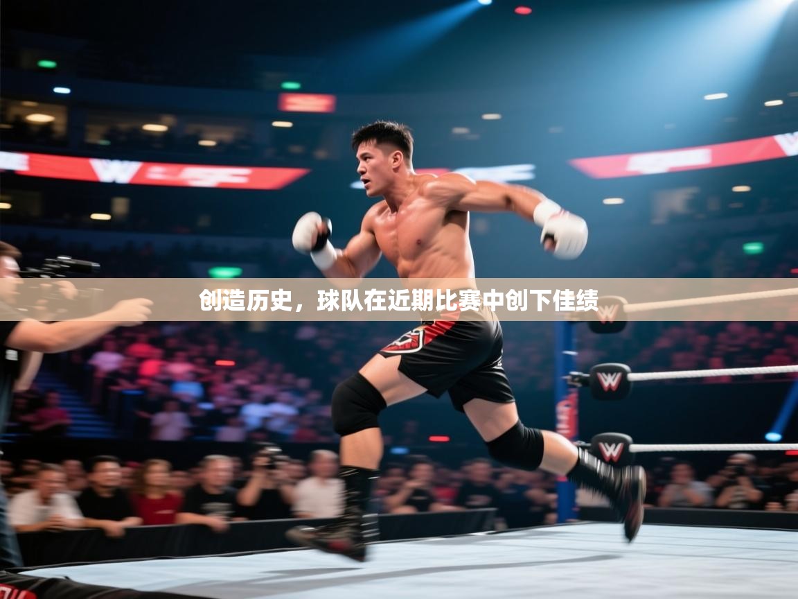 创造历史,球队在近期比赛中创下佳绩 第2张