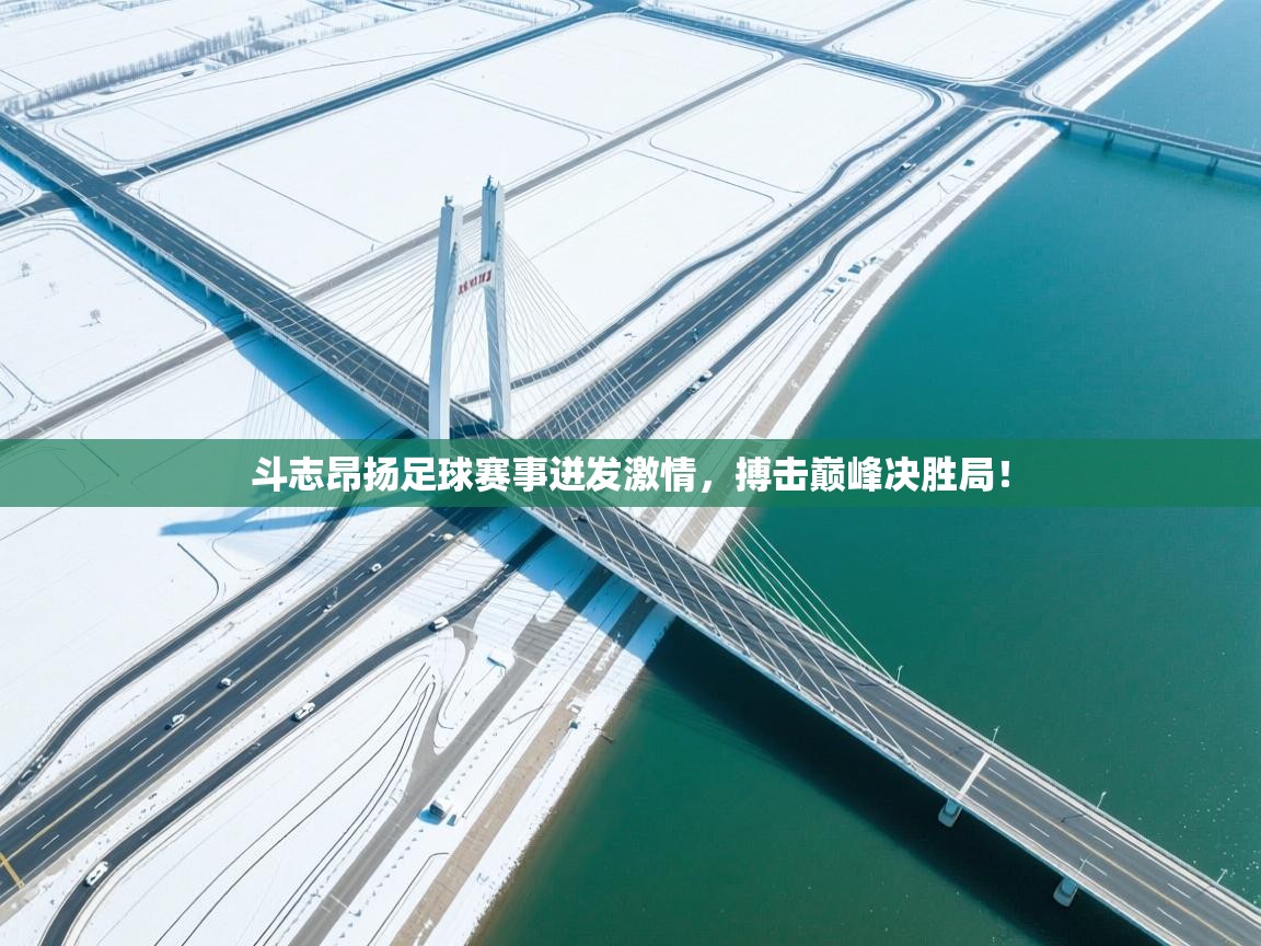 斗志昂扬足球赛事迸发激情，搏击巅峰决胜局！  第1张