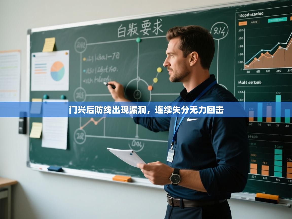 门兴后防线出现漏洞，连续失分无力回击  第1张