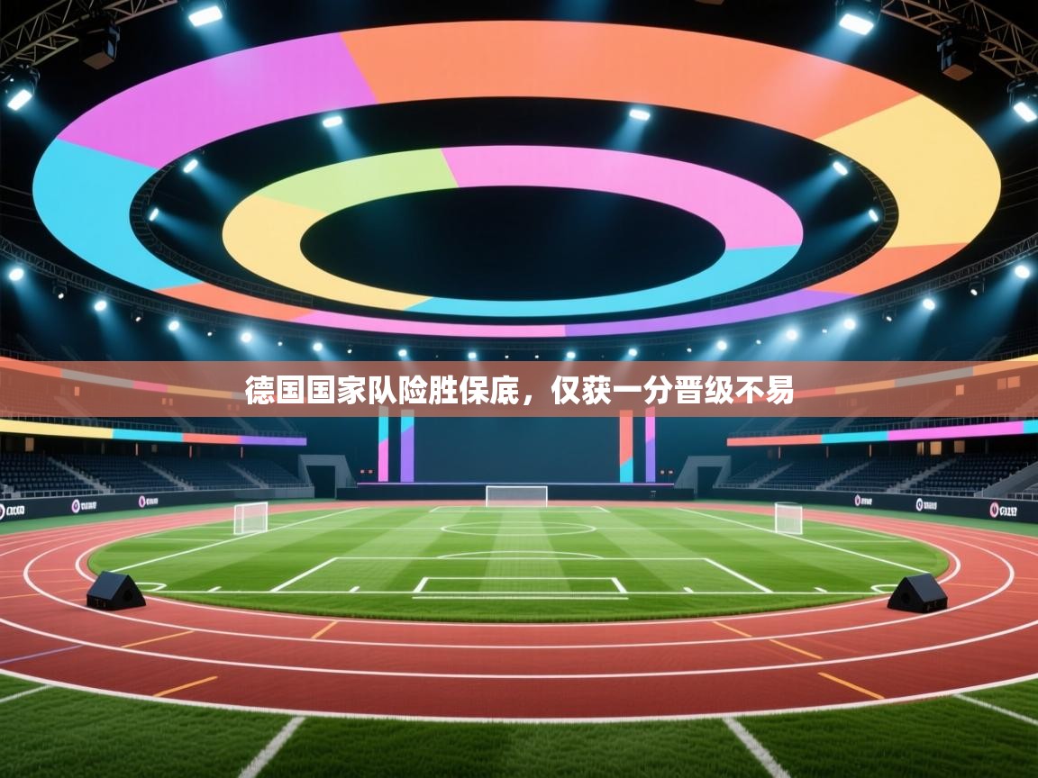 德国国家队险胜保底，仅获一分晋级不易  第2张
