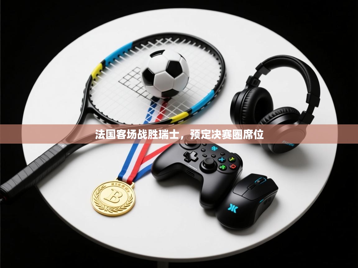 法国客场战胜瑞士，预定决赛圈席位  第2张