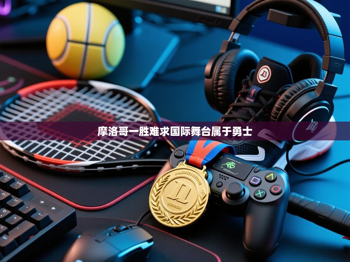 摩洛哥一胜难求国际舞台属于勇士 第1张