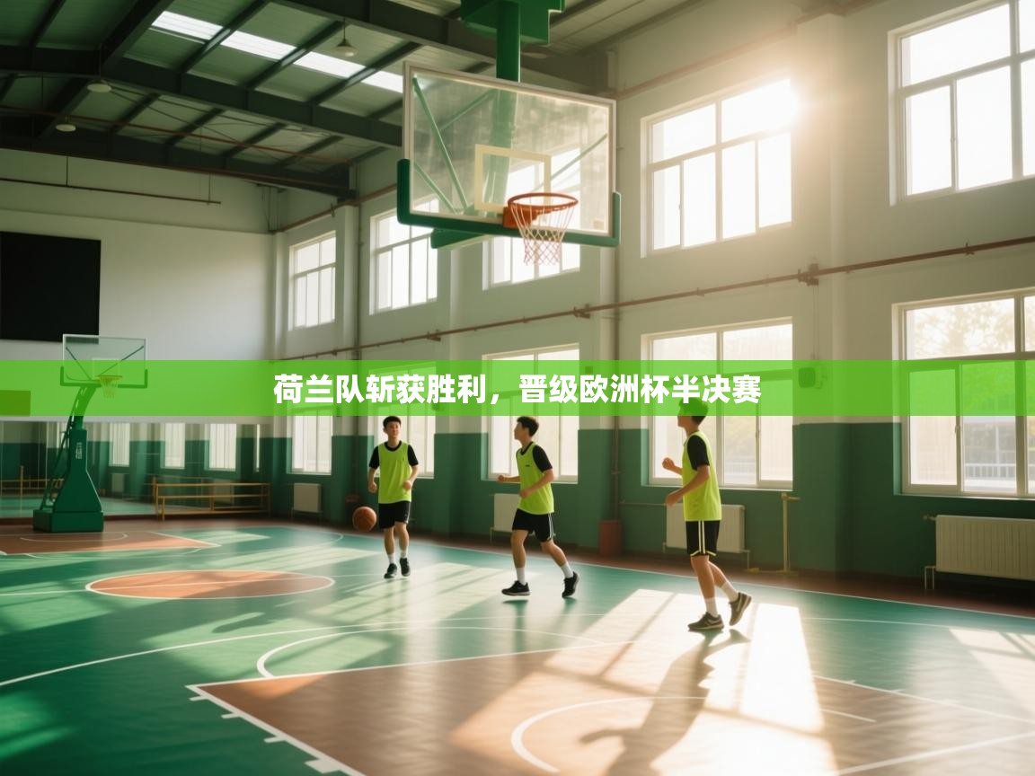 荷兰队斩获胜利,晋级欧洲杯半决赛 第2张