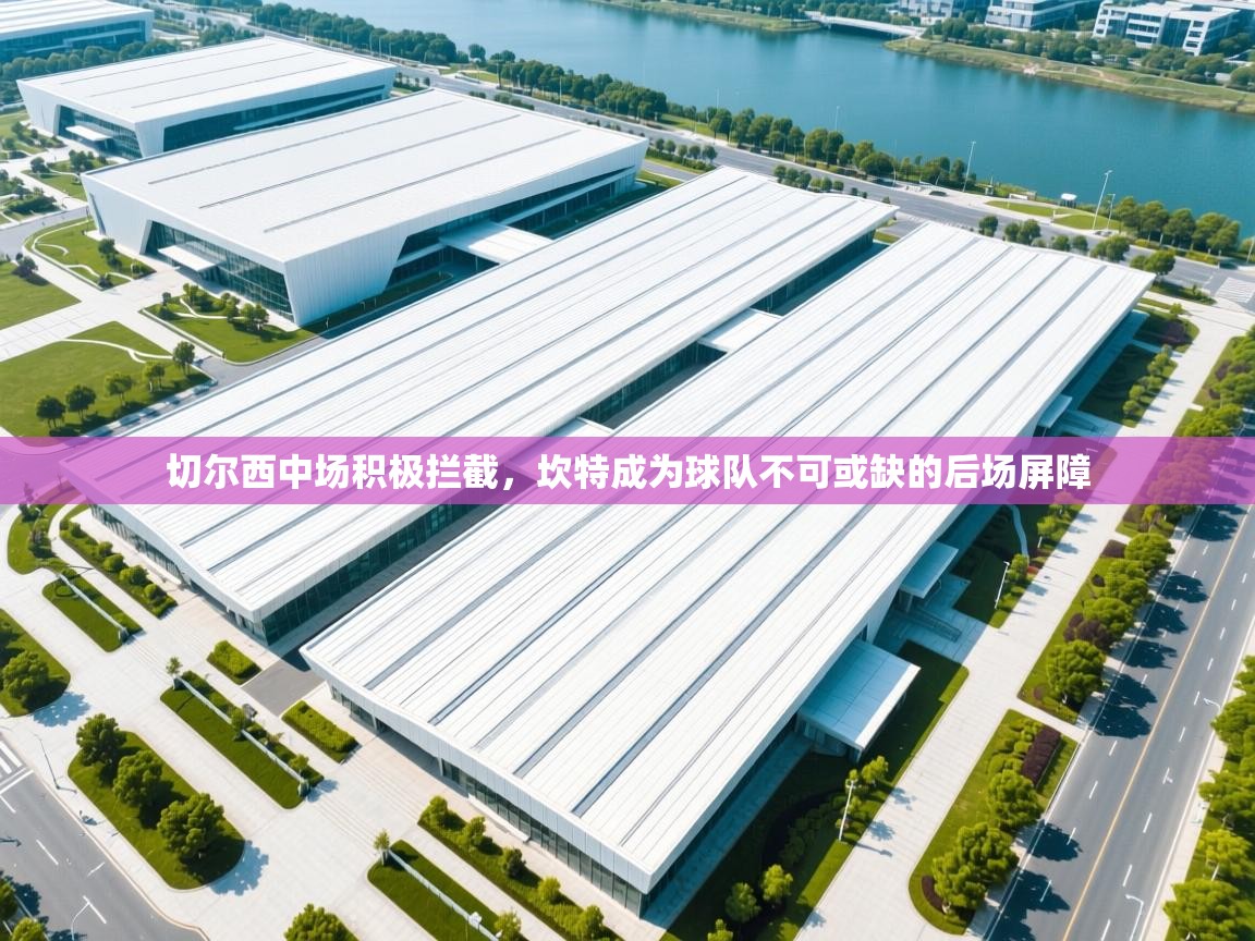 切尔西中场积极拦截,坎特成为球队不可或缺的后场屏障 第1张